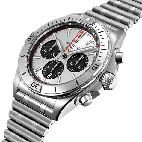 breitling chronomat split date|breitling chronomat 42 for sale.